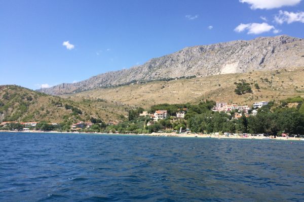 Pansion Begic (Omis)